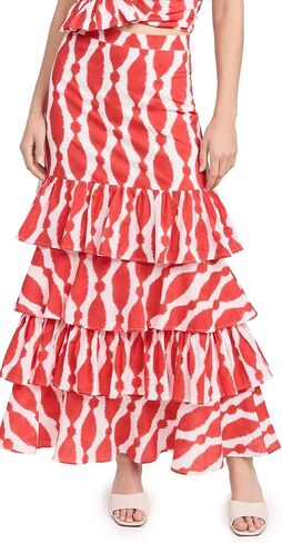 تنورة هندوراس للسيدات من Ro's Garden in Kuwait