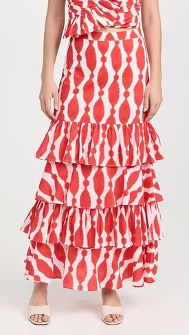 تنورة هندوراس للسيدات من Ro's Garden in Kuwait