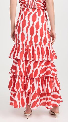 تنورة هندوراس للسيدات من Ro's Garden in Kuwait