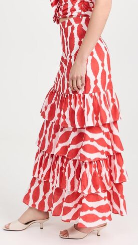 تنورة هندوراس للسيدات من Ro's Garden in Kuwait