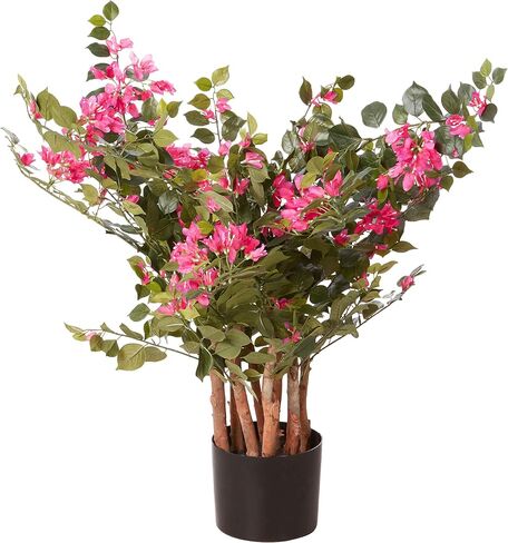 Nearly Natural Bougainvillea Artificial Tree in Saudi Arabia
