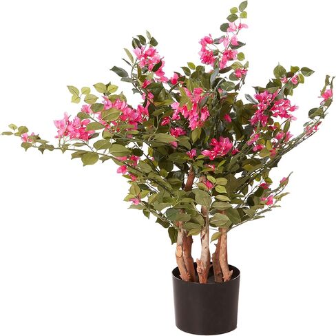 Nearly Natural Bougainvillea Artificial Tree in Saudi Arabia