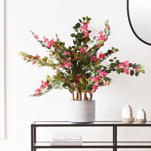 Nearly Natural Bougainvillea Artificial Tree in Saudi Arabia
