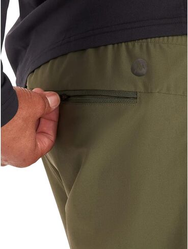 MARMOT Elche Shorts in Saudi Arabia