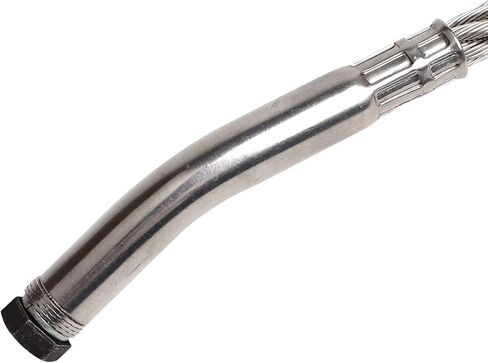 بديل لخدوش الجليد XunDong Snowmobile لجميع أجهزة التزلج على الجليد المجهزة بالعتاد العكسي وغير العكسي، ارتفاع مسار خدش الجليد 2-1/2 بوصة (عبوة من قطعتين) in Kuwait