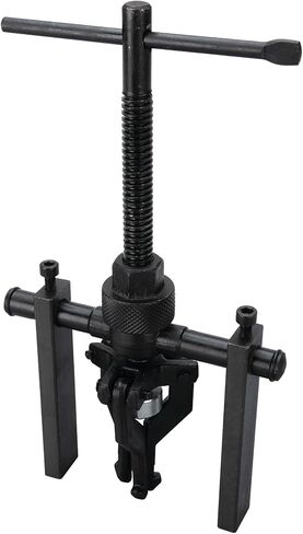 Performance Tool W89744 3-Jaw Pilot Bearing Puller - Compact Design, Hardened Steel Construction, 1/2in. to 1-1/2in. Inside Pulling Capacity" in Saudi Arabia