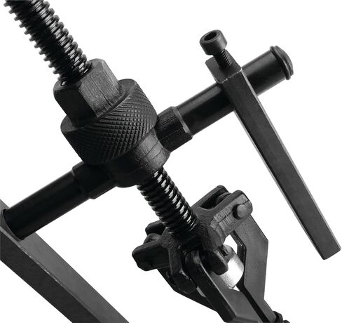 Performance Tool W89744 3-Jaw Pilot Bearing Puller - Compact Design, Hardened Steel Construction, 1/2in. to 1-1/2in. Inside Pulling Capacity" in Saudi Arabia