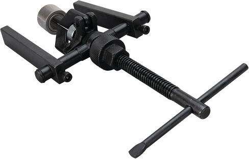 Performance Tool W89744 3-Jaw Pilot Bearing Puller - Compact Design, Hardened Steel Construction, 1/2in. to 1-1/2in. Inside Pulling Capacity" in Saudi Arabia