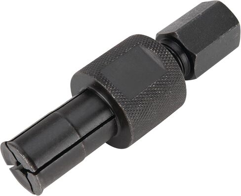 Performance Tool W89744 3-Jaw Pilot Bearing Puller - Compact Design, Hardened Steel Construction, 1/2in. to 1-1/2in. Inside Pulling Capacity" in Saudi Arabia