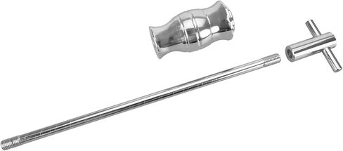 Performance Tool W89744 3-Jaw Pilot Bearing Puller - Compact Design, Hardened Steel Construction, 1/2in. to 1-1/2in. Inside Pulling Capacity" in Saudi Arabia