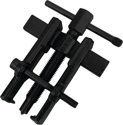أداة الأداء W89744 3-Jaw Pilot Bearing Puller - تصميم مضغوط، هيكل فولاذي مقوى، 1/2 بوصة. إلى 1-1/2 بوصة. قدرة السحب الداخلية" in Saudi Arabia