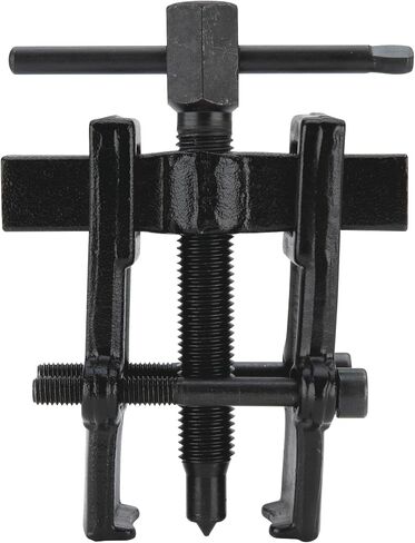 أداة الأداء W89744 3-Jaw Pilot Bearing Puller - تصميم مضغوط، هيكل فولاذي مقوى، 1/2 بوصة. إلى 1-1/2 بوصة. قدرة السحب الداخلية" in Saudi Arabia