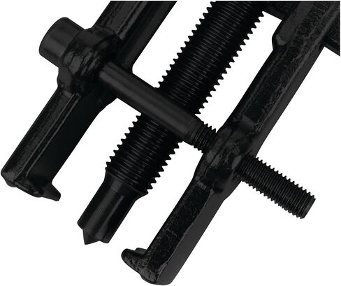أداة الأداء W89744 3-Jaw Pilot Bearing Puller - تصميم مضغوط، هيكل فولاذي مقوى، 1/2 بوصة. إلى 1-1/2 بوصة. قدرة السحب الداخلية" in Saudi Arabia