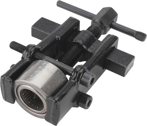 أداة الأداء W89744 3-Jaw Pilot Bearing Puller - تصميم مضغوط، هيكل فولاذي مقوى، 1/2 بوصة. إلى 1-1/2 بوصة. قدرة السحب الداخلية" in Saudi Arabia