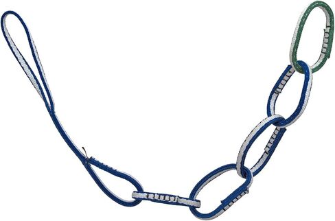 Metolius Personal Anchor System in Saudi Arabia