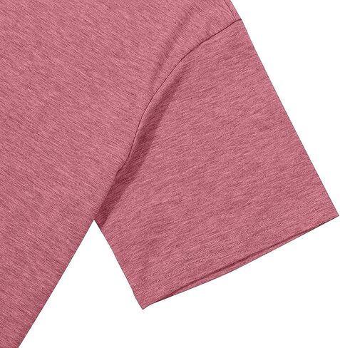 Mama Shirt Women Rainbow Mom Graphic Tshirts Short Sleeve Letter Printed Graphic Mom Gifts Tee Shirts in Saudi Arabia