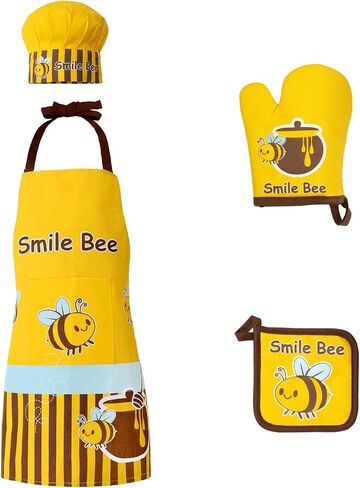 Firstall Kitchen Aprons in Saudi Arabia