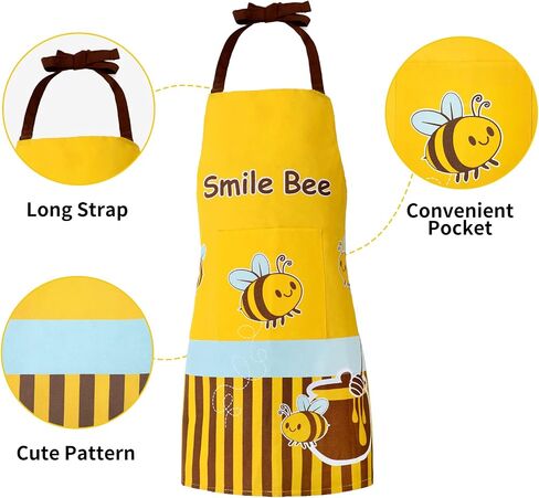 Firstall Kitchen Aprons in Saudi Arabia