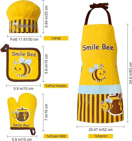 Firstall Kitchen Aprons in Saudi Arabia