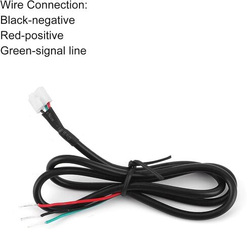 Tachometer Tacho Gauge Meter 0-10000 RPM Gauge Meter, 52mm/2in Universal 7 Colors Tachometer Revolution Meter for 4 6 8 Cylinder Car SUV Vehicle Automotive in Kuwait