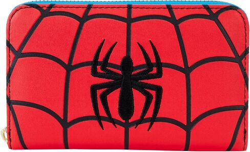 Loungefly Marvel Spider-Man 4-Pack Pin Set, Amazon Exclusive in Saudi Arabia