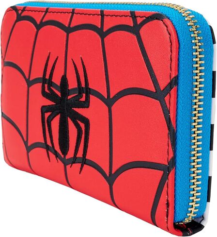 Loungefly Marvel Spider-Man 4-Pack Pin Set, Amazon Exclusive in Saudi Arabia