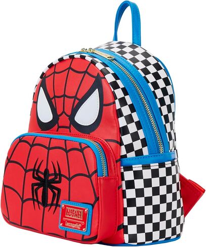 Loungefly Marvel Spider-Man 4-Pack Pin Set, Amazon Exclusive in Saudi Arabia