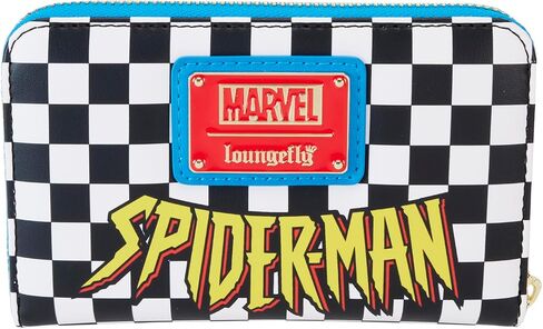 Loungefly Marvel Spider-Man 4-Pack Pin Set, Amazon Exclusive in Saudi Arabia
