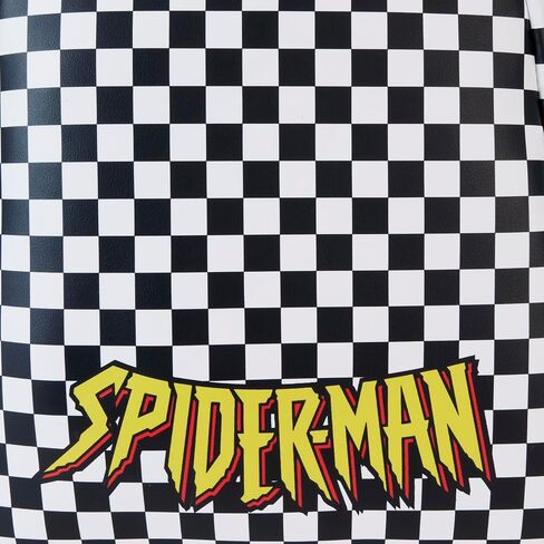Loungefly Marvel Spider-Man 4-Pack Pin Set, Amazon Exclusive in Saudi Arabia