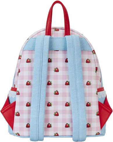 Loungefly Strawberry Shortcake Mini Backpack in Saudi Arabia