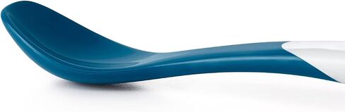 OXO Tot Plastic Feeding Spoon Multipack in Saudi Arabia