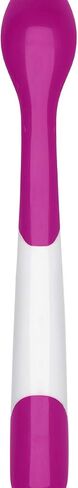 OXO Tot Plastic Feeding Spoon Multipack in Saudi Arabia