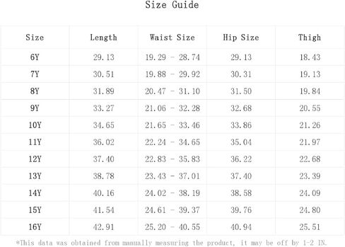 SOLY HUX Girl's Sweatpants Letter Graphic Elastic High Waisted Casual Joggers Pants in Saudi Arabia