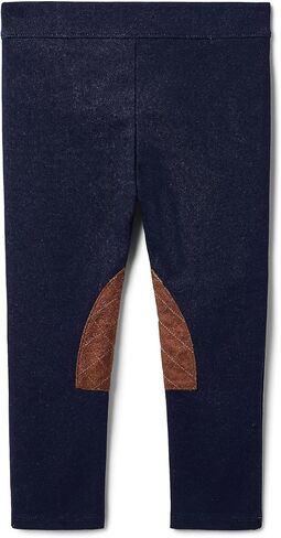 Janie and Jack Girl's Riding Pants (Toddler/Little Kids/Big Kids) in Saudi Arabia
