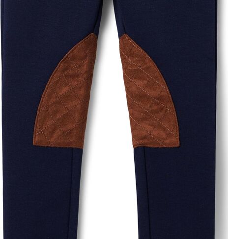 Janie and Jack Girl's Riding Pants (Toddler/Little Kids/Big Kids) in Saudi Arabia