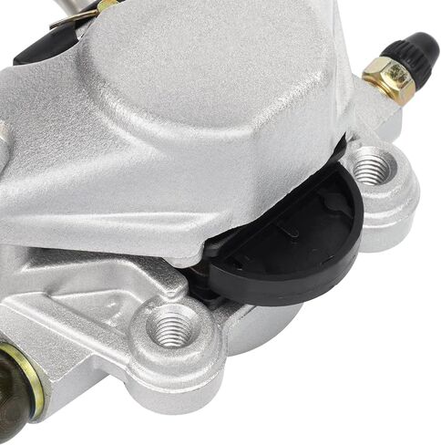 مجموعة أسطوانة الفرامل الرئيسية لفرامل القدم الخلفية مع استبدال الزيت لـ 110cc 125cc 150cc 200cc 250cc ATV رباعية الكثبان الرملية in Kuwait