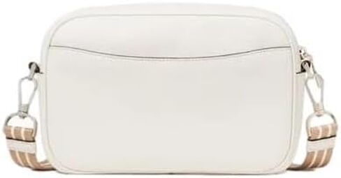 Kate Spade New York Women's Rosie Pebbled Leather Flap Camera Bag in Saudi Arabia