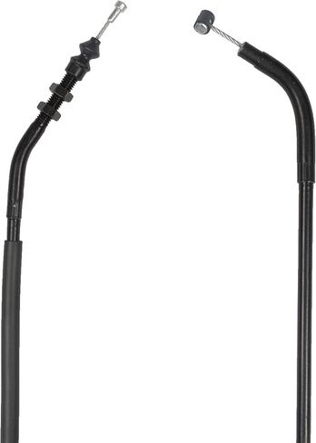 MotoMaster Motorcycle Clutch Cable Compatible with Kawasaki EN 500 C (1996-2003) 54011-1362 in Saudi Arabia