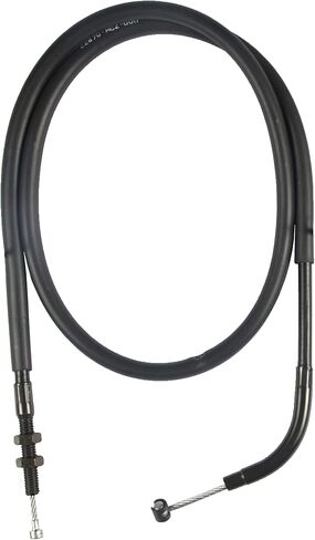 MotoMaster Motorcycle Clutch Cable Compatible with Honda CB 900 F Hornet / 22870-MCZ-000 in Saudi Arabia