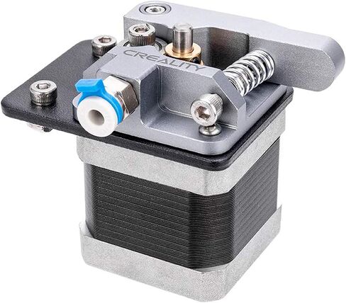 إطار طارد معدني MK-8 من Creality، محرك طارد بودين رمادي من الألومنيوم لطابعة Creality Ender 3/3 Pro/3V2/5/5 Plus، سلسلة CR-10، CR -10S/20/20 Pro ثلاثية الأبعاد in Kuwait