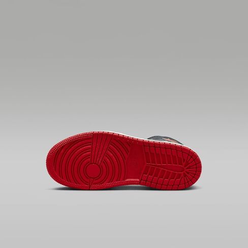 Jordan 1 Mid Se (Ps) Little Kids-Size 13.5 in Saudi Arabia