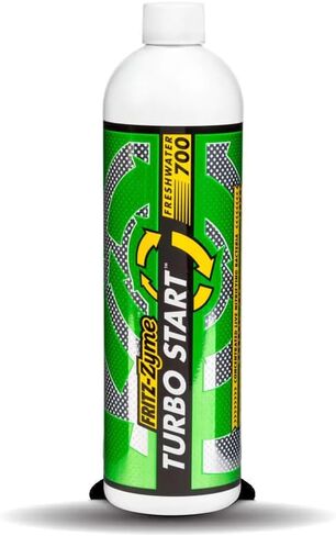 Fritz Turbo Start 700 Freshwater (1 oz) in Saudi Arabia