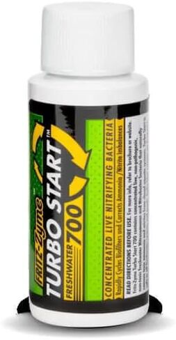Fritz Turbo Start 700 Freshwater (1 oz) in Saudi Arabia
