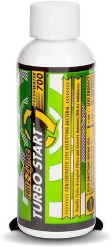 Fritz Turbo Start 700 Freshwater (1 oz) in Saudi Arabia