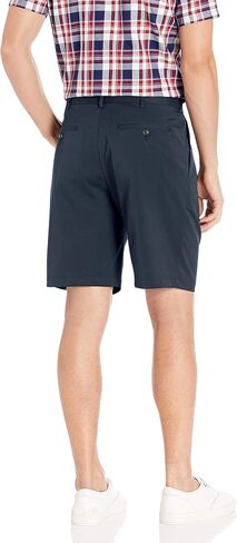 Savane Men's Pleated Mirco Fiber Short in Saudi Arabia