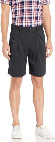 Savane Men's Pleated Mirco Fiber Short in Saudi Arabia
