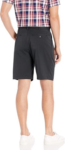 Savane Men's Pleated Mirco Fiber Short in Saudi Arabia