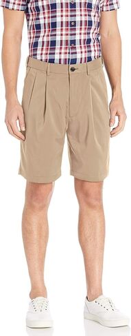 Savane Men's Pleated Mirco Fiber Short in Saudi Arabia
