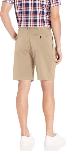Savane Men's Pleated Mirco Fiber Short in Saudi Arabia