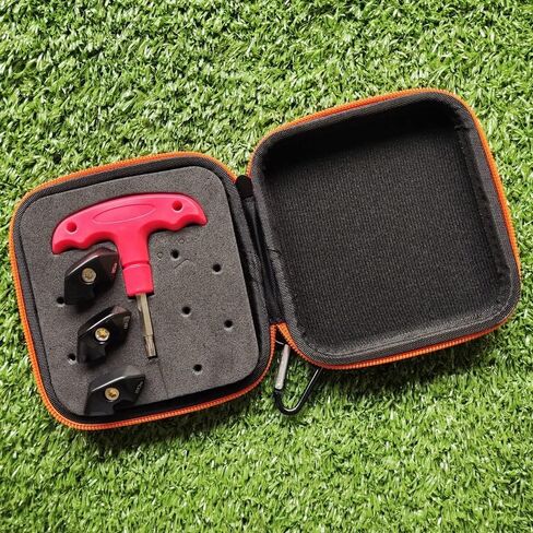 مجموعة أدوات مفتاح ربط أوزان الجولف لسائق Taylormade SIM2، SIM2 MAX in Kuwait
